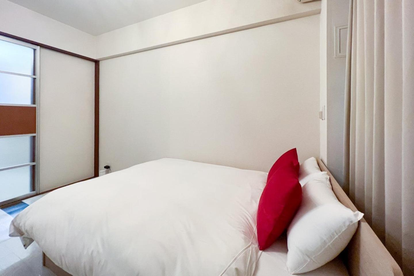 Cityspire Sakuragawa II Osaka Exterior photo